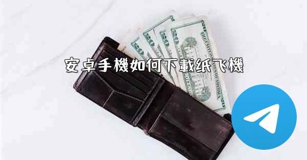 安卓手機如何下載纸飞機
