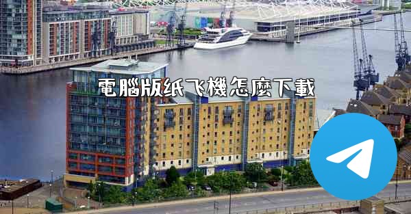 電腦版纸飞機怎麼下載