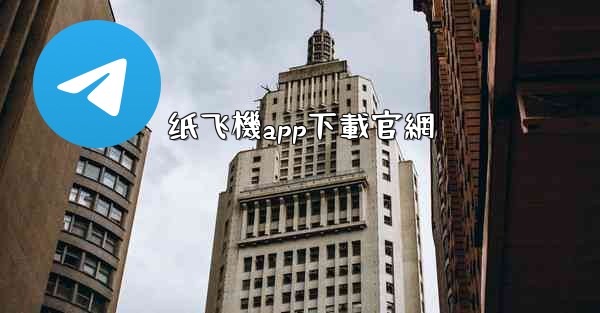 纸飞機app下載官網