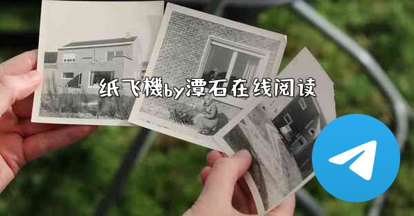 <b>纸飞機by潭石在线阅读</b>