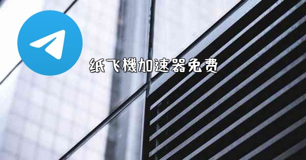 纸飞機加速器免费