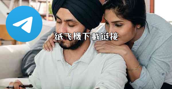 纸飞機下載链接