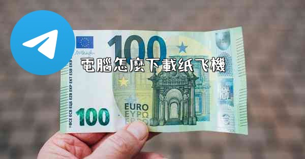 電腦怎麼下載纸飞機