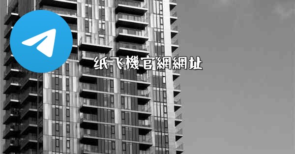 纸飞機官網網址