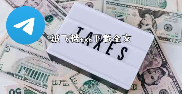 纸飞機txt下載全文