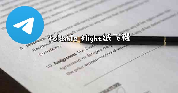 <b>foldable flight纸飞機</b>