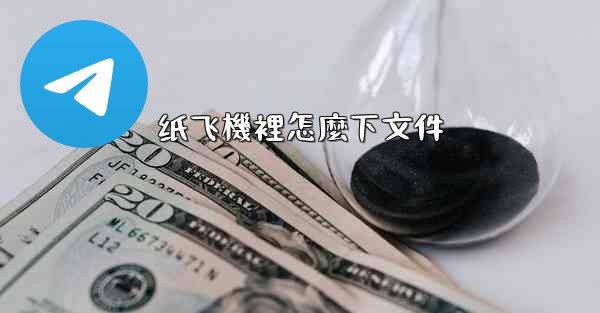 纸飞機裡怎麼下文件