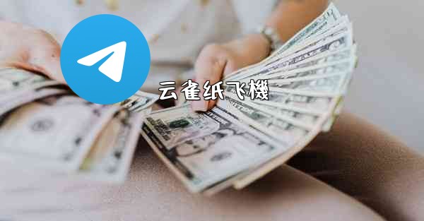 云雀纸飞機