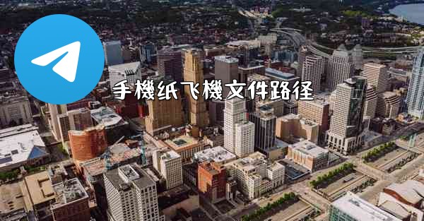 手機纸飞機文件路径