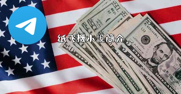 纸飞機小說簡介