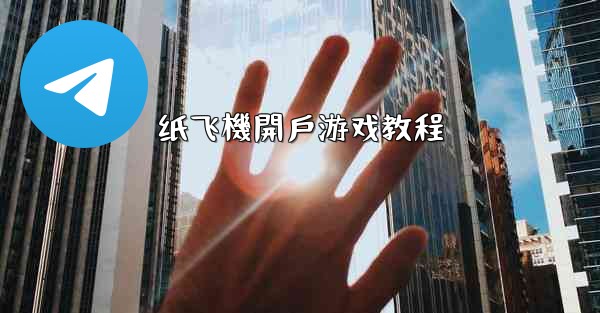 纸飞機開戶游戏教程