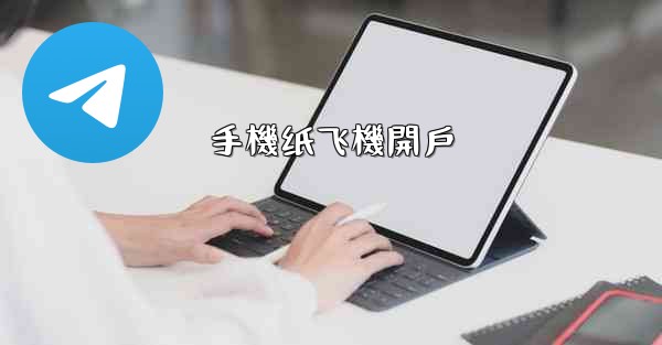 手機纸飞機開戶