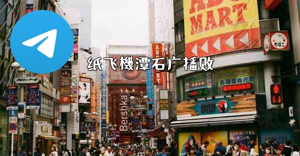 纸飞機潭石广播剧