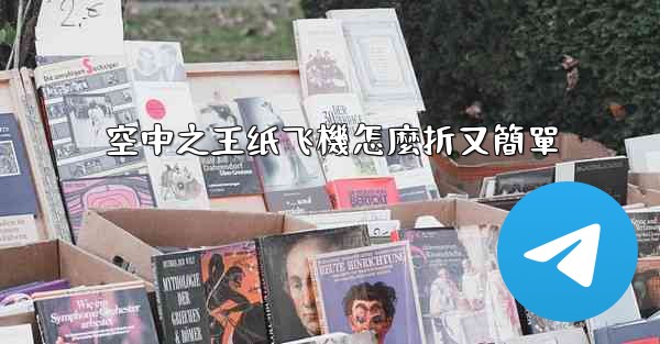 <b>空中之王纸飞機怎麼折又簡單</b>