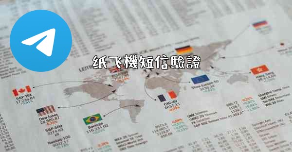 纸飞機短信驗證