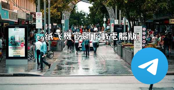 tg纸飞機官網下載電腦版