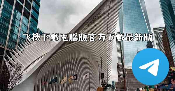 飞機下載電腦版官方下載最新版