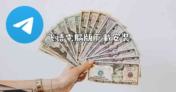 飞语電腦版下載安裝