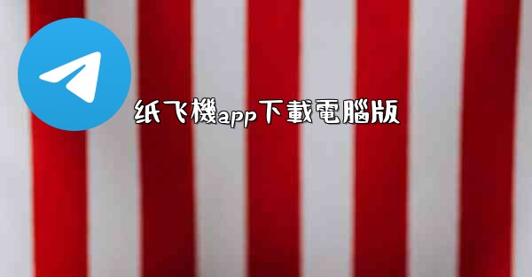 纸飞機app下載電腦版