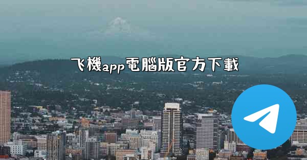 飞機app電腦版官方下載