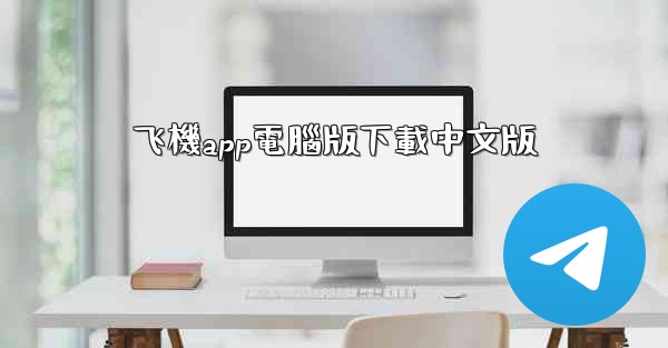 飞機app電腦版下載中文版