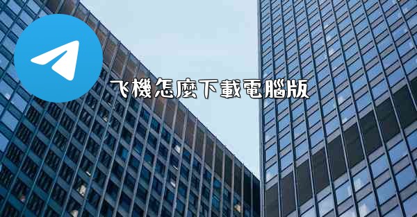 飞機怎麼下載電腦版