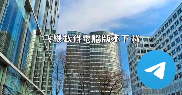 飞機軟件電腦版本下載