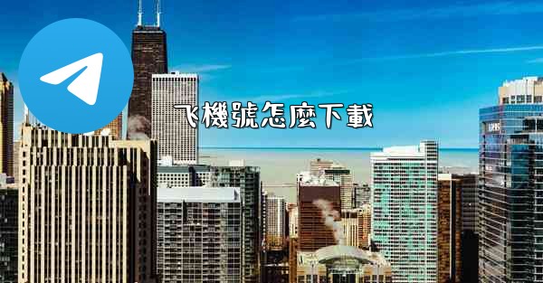 飞機號怎麼下載