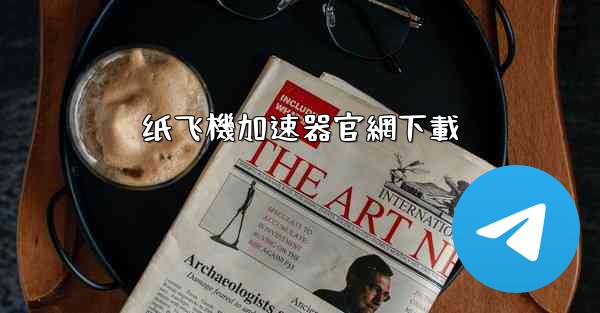 纸飞機加速器官網下載