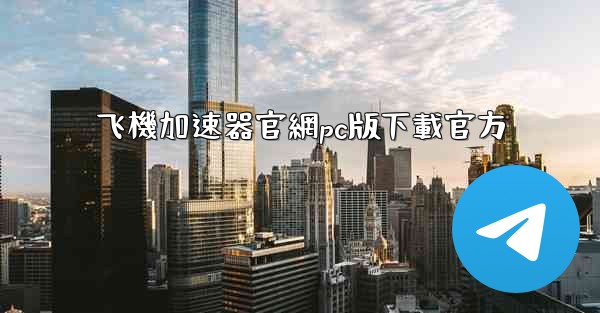 飞機加速器官網pc版下載官方