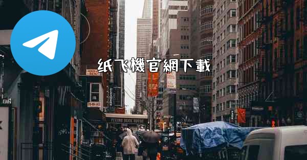 纸飞機官網下載