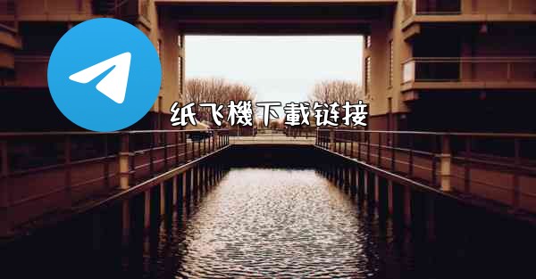 纸飞機下載链接