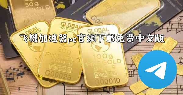 飞機加速器pc官網下載免费中文版