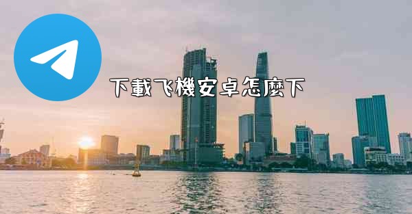 下載飞機安卓怎麼下