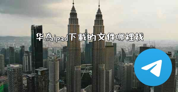 华為ipad下載的文件哪裡找