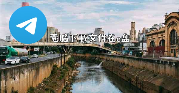 電腦下載文件在c盘