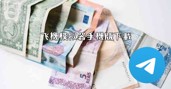 飞機模拟器手機版下載