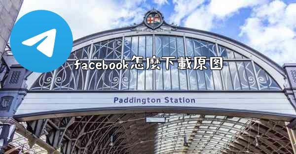 facebook怎麼下載原图