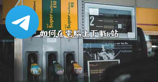 如何在電腦上下載b站