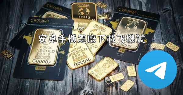 安卓手機怎麼下載飞機號