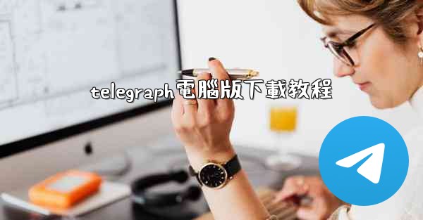 telegraph電腦版下載教程