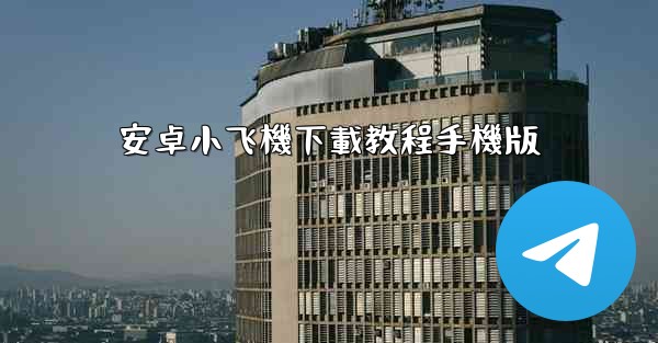 安卓小飞機下載教程手機版