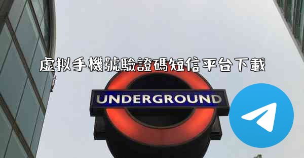 虚拟手機號驗證碼短信平台下載