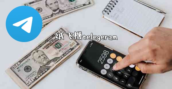 纸飞機telegeram