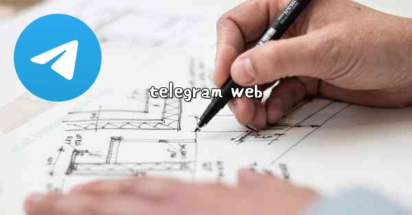 telegram web