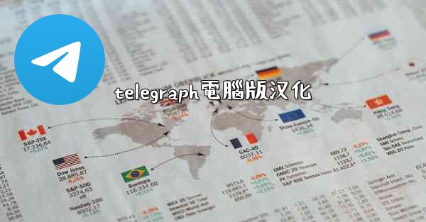 telegraph電腦版汉化