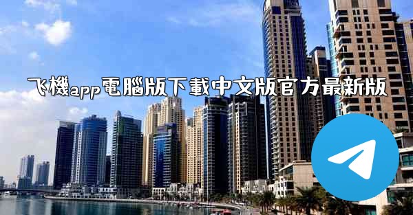 飞機app電腦版下載中文版官方最新版