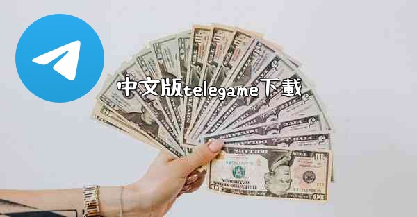 中文版telegame下載