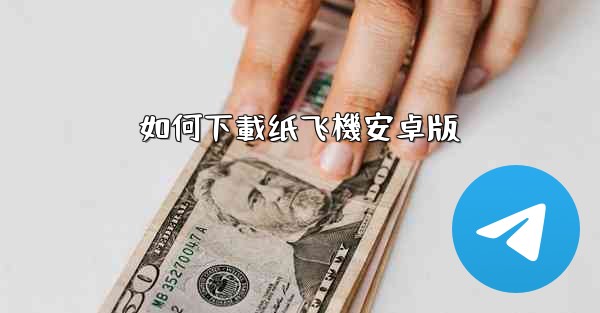 如何下載纸飞機安卓版
