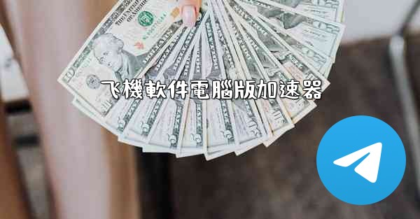 飞機軟件電腦版加速器